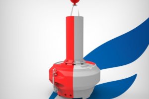 Σημαντήρας ασφαλών υδάτων FLC1800 - 1