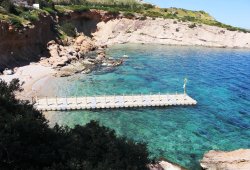 Πλωτή εξέδρα για Island Athens Riviera - 16