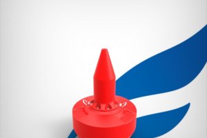 Σημαντήρας πλευρικός FLC1200 - 3