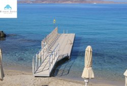 Πλωτή εξέδρα για Mykonos Grand Hotel And Resort - 5