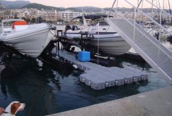 Σύστημα φύλαξης M520 για EVRIPUS και BOLTON - 5