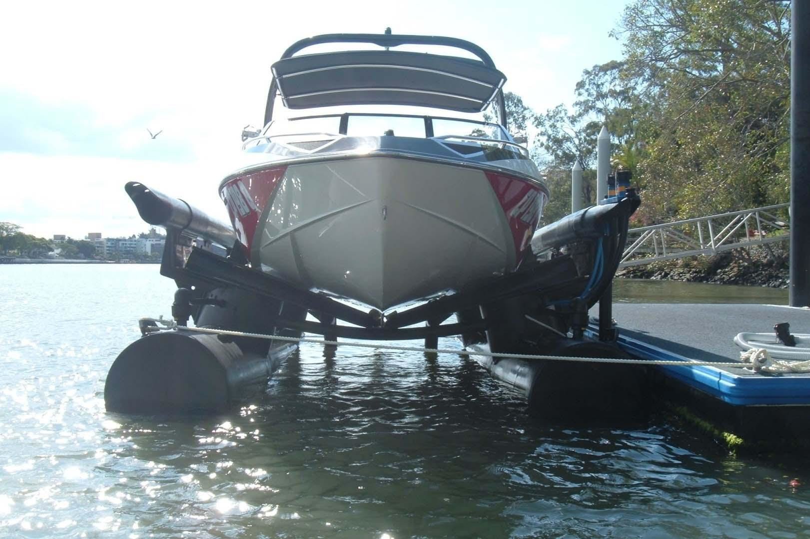 Airberth Boatlifts - Airberth Boatlifts - 42