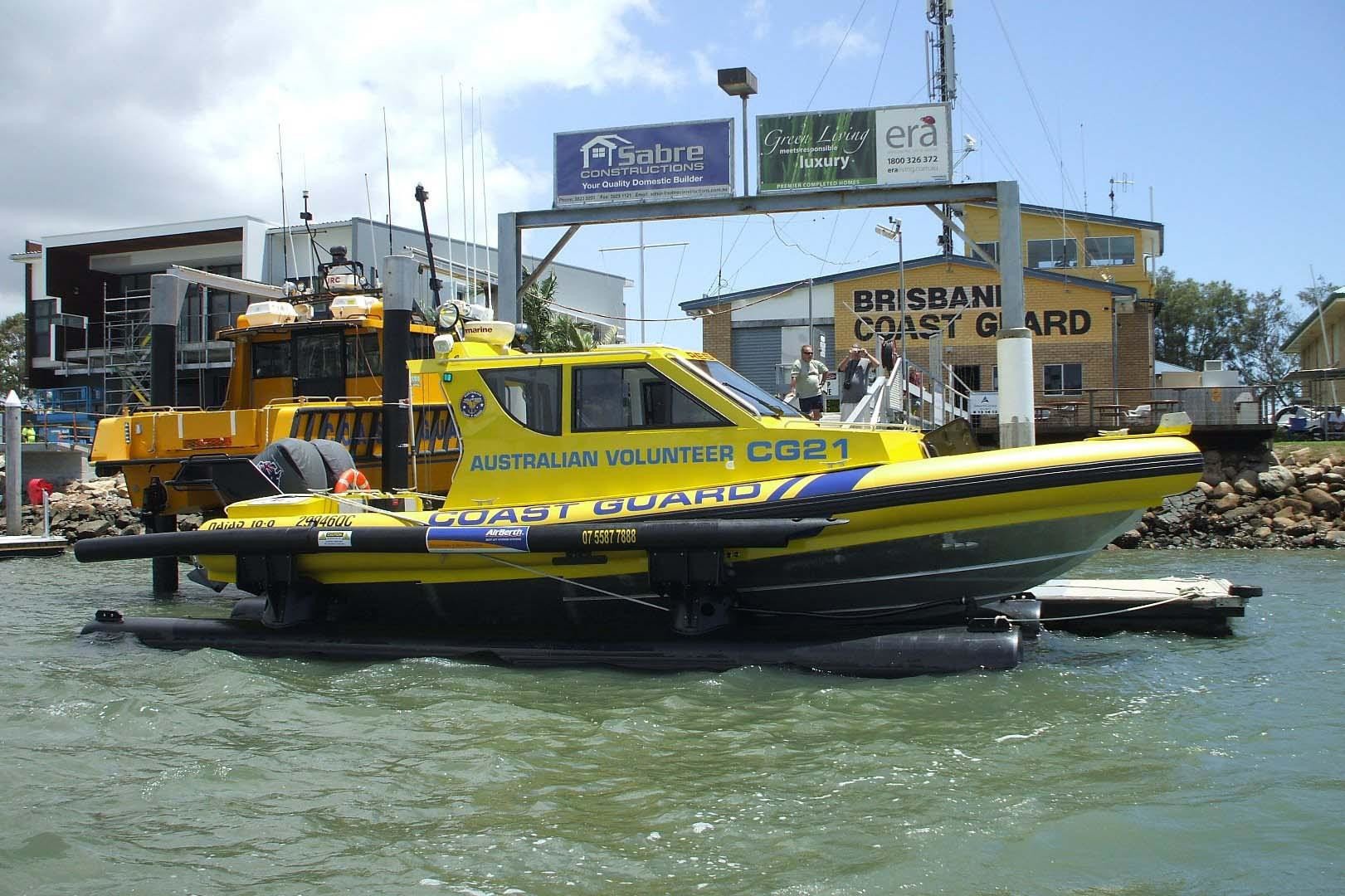 Airberth Boatlifts - Airberth Boatlifts - 99