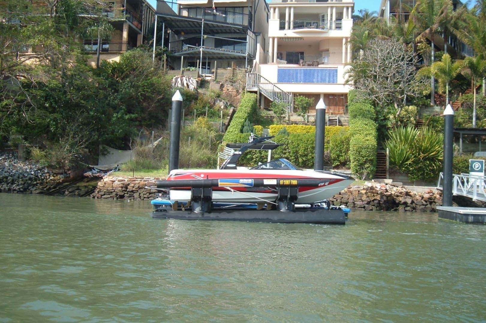 Airberth Boatlifts - Airberth Boatlifts - 81