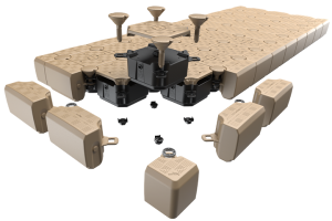 ΚΥΒΟΣ ΣΕΙΡΑΣ TILES - 5