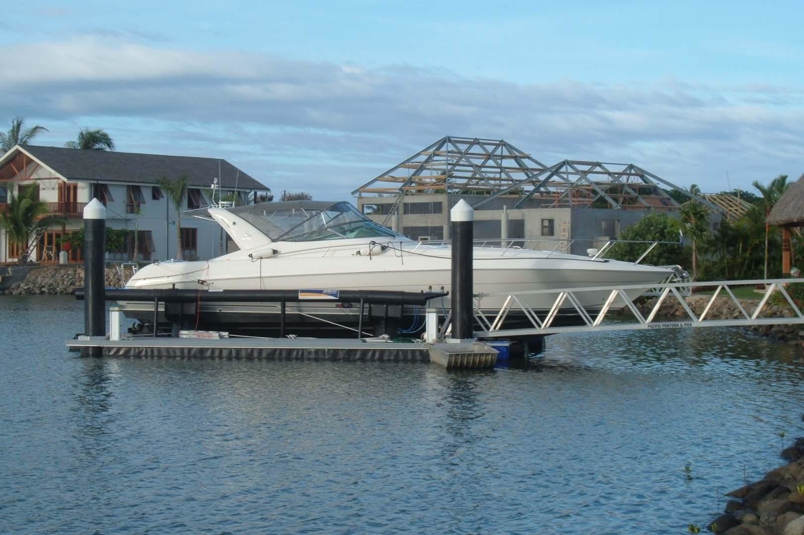 Airberth Boatlifts - Airberth Boatlifts - 2