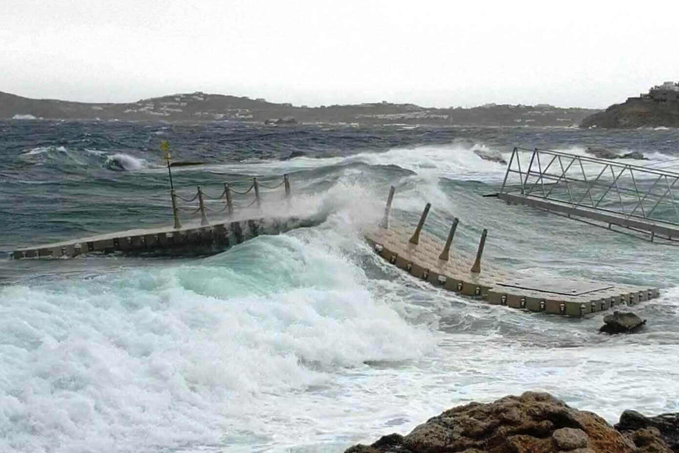 Άσχημες καιρικές συνθήκες - Άσχημες καιρικές συνθήκες - 20