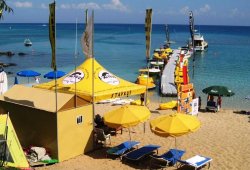 Πλωτή εξέδρα για Stavros Watersports - 3