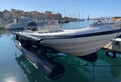 Σύστημα φύλαξης AirBerth M230 για ΝΤΕΝΤΕΞ - 2