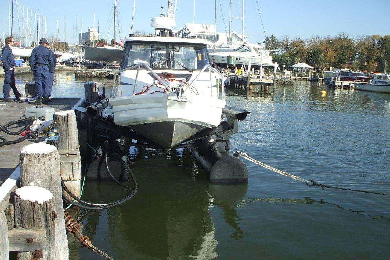 Airberth Boatlifts - Airberth Boatlifts - 82