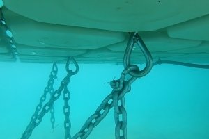 ΜΠΟΥΛΟΝΙ ΑΓΚΥΡΟΒΟΛΙΑΣ ΠΛΩΤΗΣ ΕΞΕΔΡΑΣ ΒΑΡΕΩΣ ΤΥΠΟΥ - 1