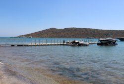 Πλωτή εξέδρα & AirBerth M320 για Mirum - 12