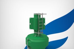 Σημαντήρας πλευρικός (υψηλής ορατότητας) FLC2200 - 16
