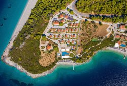 Πλωτή εξέδρα για Adrina Hotel - 2