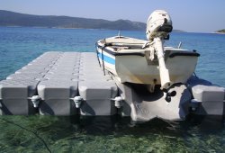 Πλωτό σύστημα Candock Jetslide, Κλίμα - 5