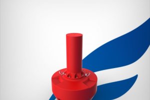 Σημαντήρας πλευρικός FLC1200 - 8