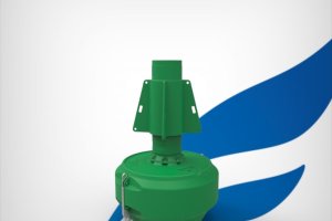 Σημαντήρας πλευρικός (υψηλής ορατότητας) FLC2200 - 6