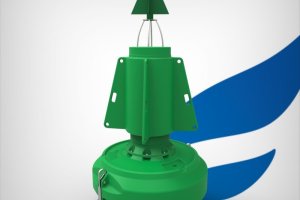 Σημαντήρας πλευρικός (υψηλής ορατότητας) FLC1800 - 5