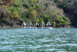 Υδρολογικοί σταθμοί στην Αλεξανδρούπολη - 2