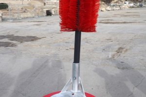Σημαντήρας πλευρικός FLC1200 - 30