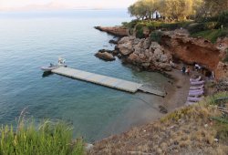 Πλωτή εξέδρα για Island Athens Riviera - 10