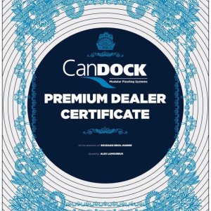 H Bouzakis Bros Marine είναι Premium Dealer των προϊόντων της Candock! - 1