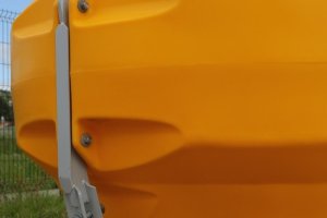 Σημαντήρας ειδικού σήματος FLC2200 - 9