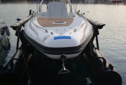 Σύστημα φύλαξης AirBerth M520 για "TECHNOHULL 990" - 2