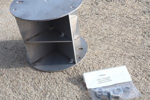 Σημαντήρας πλευρικός FLC1200 - 27