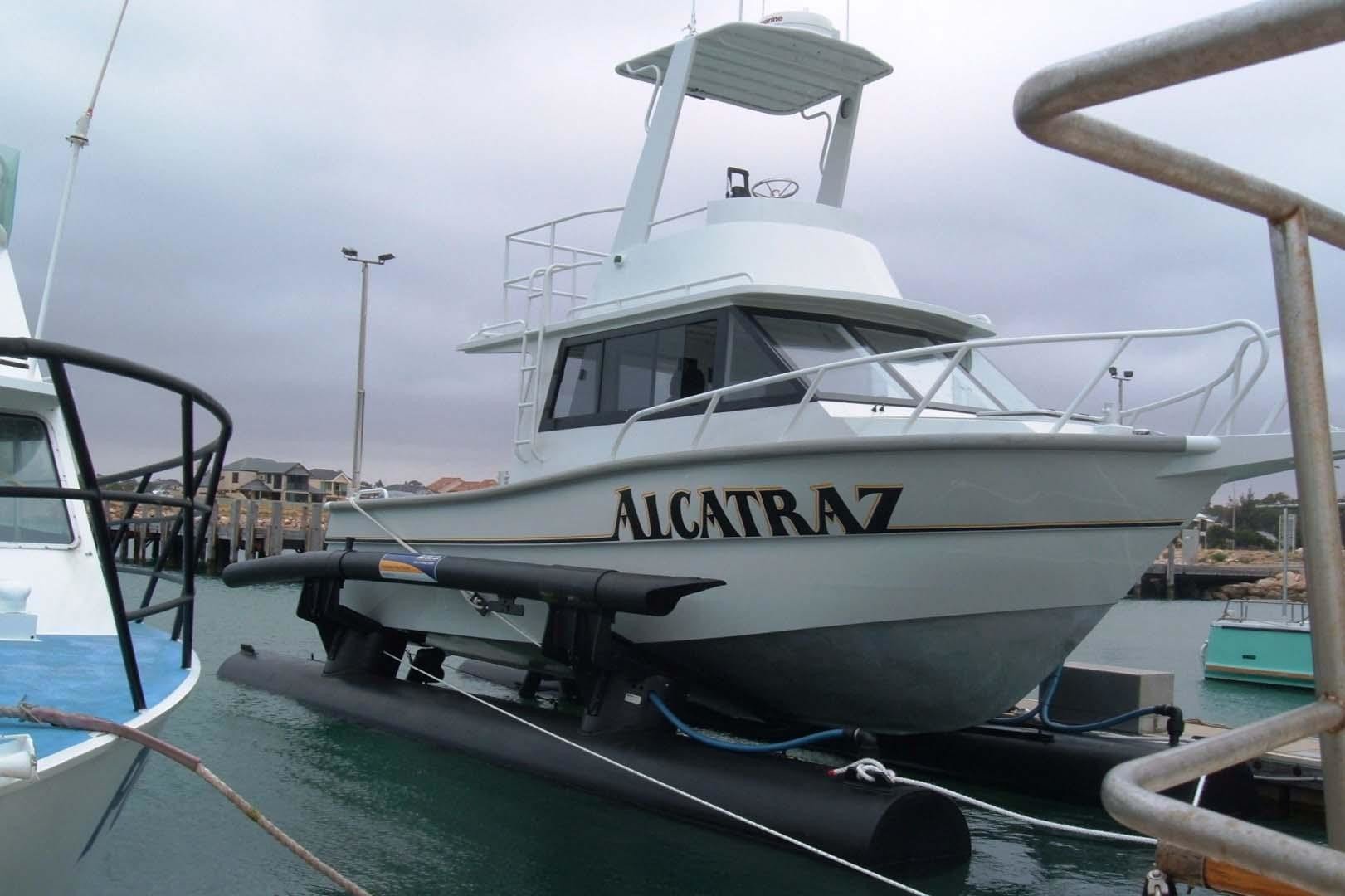 Airberth Boatlifts - Airberth Boatlifts - 75