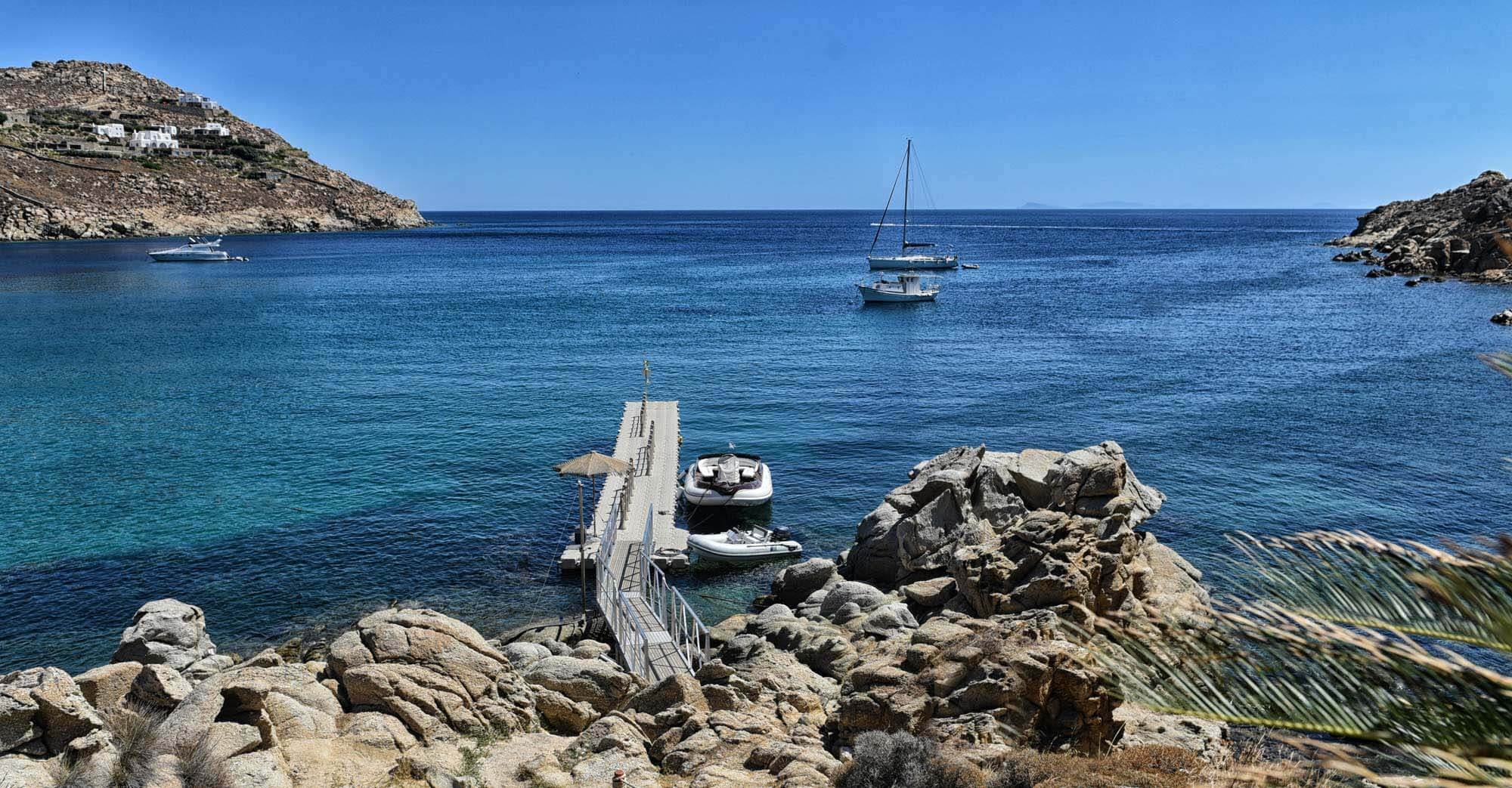 Εξέδρες πρόσδεσης σκαφών - Εξέδρες πρόσδεσης σκαφών - 17
