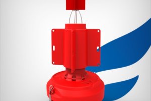 Σημαντήρας πλευρικός (υψηλής ορατότητας) FLC1800 - 12