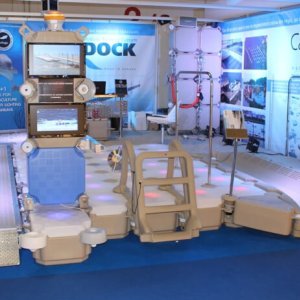 Το περίπτερο μας στη HORECA 2016! - 1