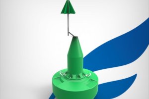 Σημαντήρας πλευρικός FLC1200 - 14