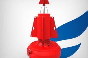 Σημαντήρας πλευρικός (υψηλής ορατότητας) FLC1800 - 4