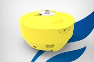 Σημαντήρας αγκυροβολίας FLCMOOR1500 - 1