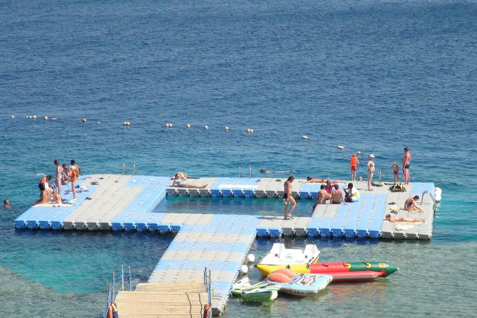 Πλωτές πισίνες - Πλωτές πισίνες - 5