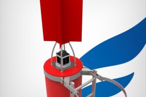 Σημαντήρας πλευρικός FLC2200 - 2