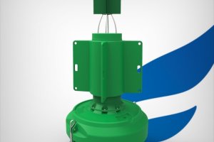 Σημαντήρας πλευρικός (υψηλής ορατότητας) FLC1800 - 13