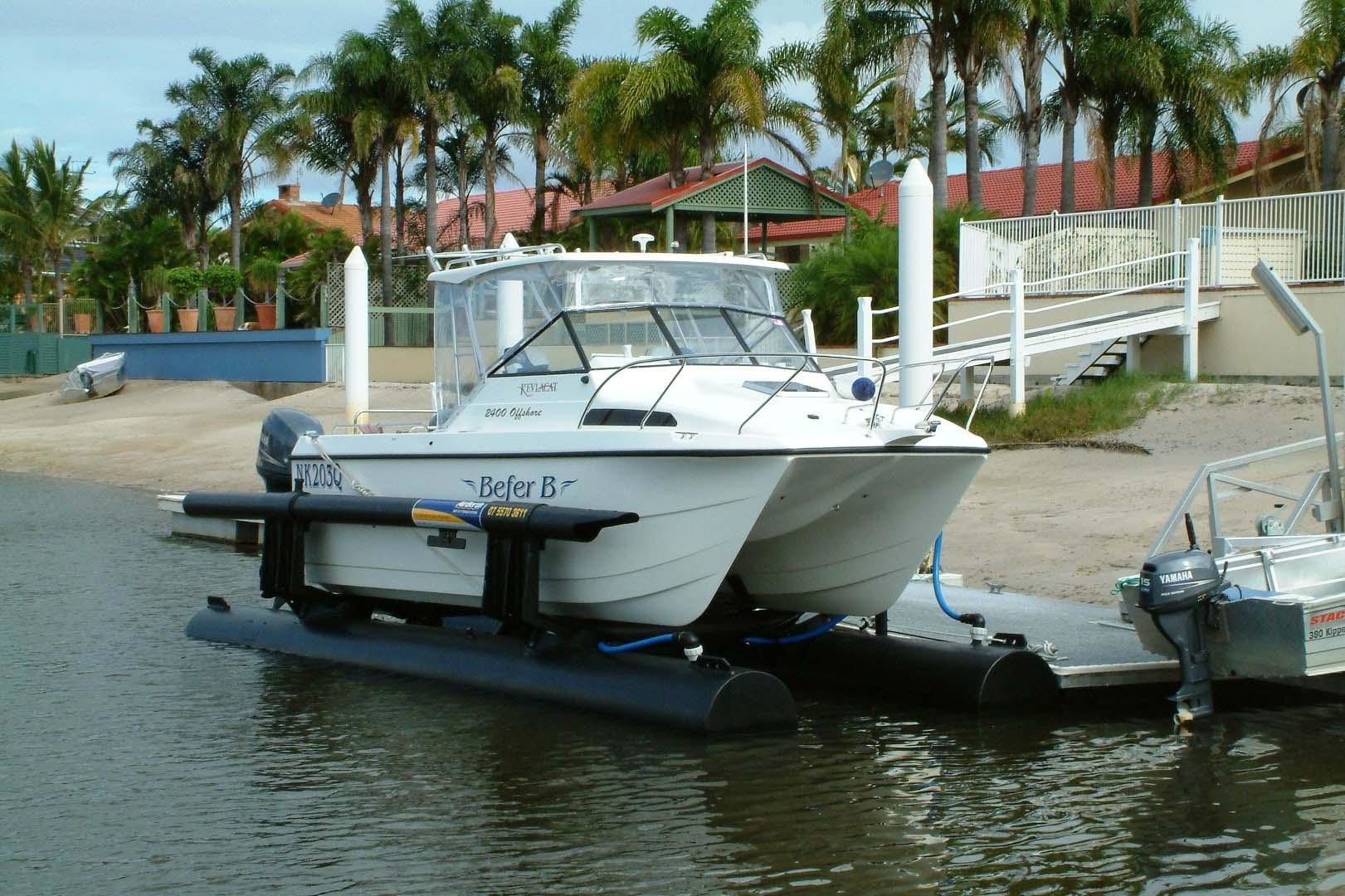 Airberth Boatlifts - Airberth Boatlifts - 52