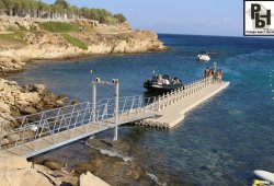 Πλωτή εξέδρα για Paraga Beach Hostel - 4