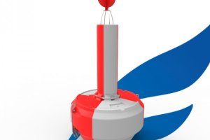 Σημαντήρας ασφαλών υδάτων FLC2200 - 1