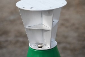 Σημαντήρας πλευρικός FLC1200 - 32