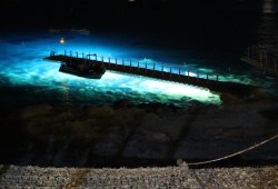 Πλωτή εξέδρα για Paraga Beach Hostel - 3