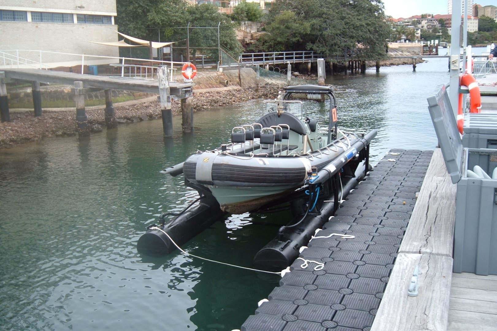 Airberth Boatlifts - Airberth Boatlifts - 86
