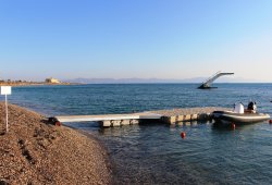 Πλωτή εξέδρα για Ronda - 10