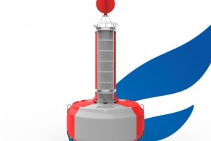 Σημαντήρας ασφαλών υδάτων FLC2200 - 2