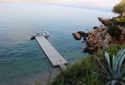 Πλωτή εξέδρα για Island Athens Riviera - 15