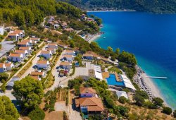 Πλωτή εξέδρα για Adrina Hotel - 3