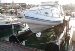 Σύστημα φύλαξης AirBerth M430 για "TATIANA" - 4